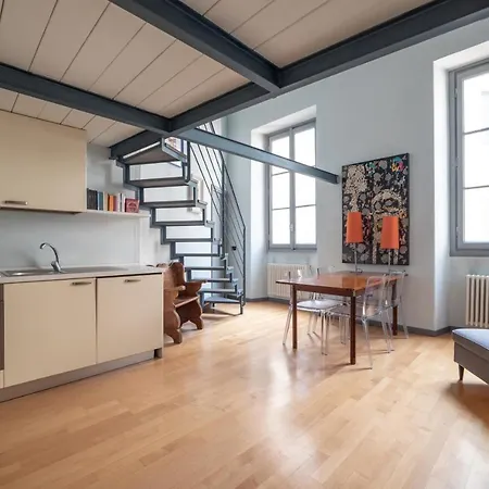 Via Paolo Lomazzo By Onefinestay *