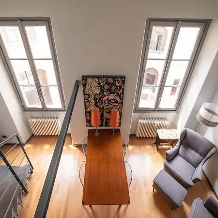Via Paolo Lomazzo By Onefinestay Apartment *