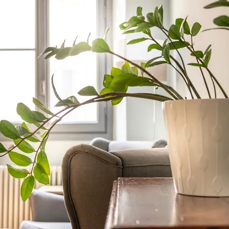 Apartment Via Paolo Lomazzo By Onefinestay Milan