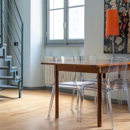 Via Paolo Lomazzo By Onefinestay Apartment Milan