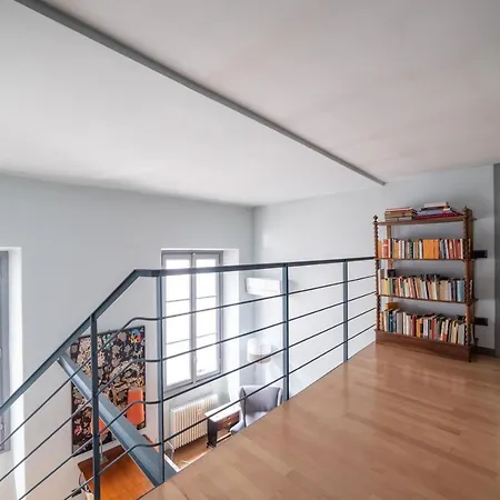 Via Paolo Lomazzo By Onefinestay *