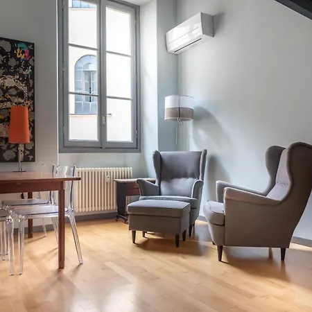 Via Paolo Lomazzo By Onefinestay